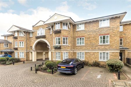 Sycamore Mews, Clapham Common/ Old Town, SW4, London - Photo 3