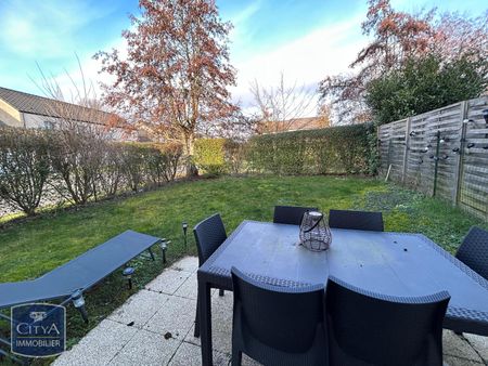 Location Maison 3 pièces 71m² CAMBRAI 59400 - Photo 5