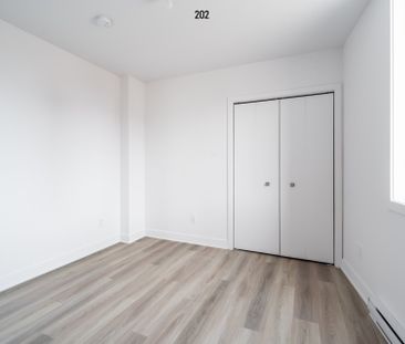 Condo for rent, Montréal (Rosemont/La Petite-Patrie) - Photo 5
