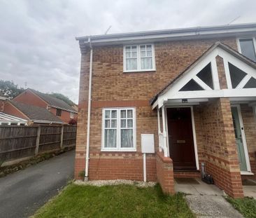 2 bedroom semi-detached house to rent - Photo 2