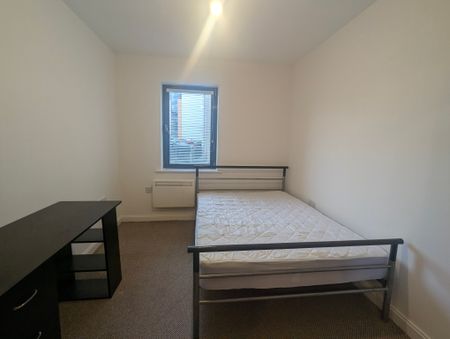 St Christophers Court, Marina, Swansea, SA1 1UA - Photo 3