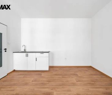 Pronájem 1+kk, 20 m - Fotografie 2