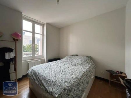 Appartement à louer 3 pièces 48.6m² - Photo 5