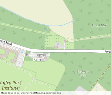 Forest Road, Colgate - Photo 1