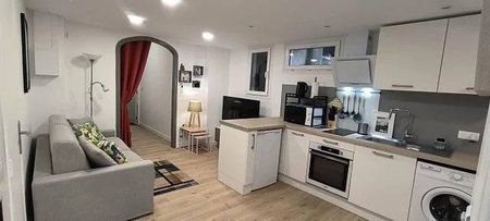 Location Appartement - Photo 2