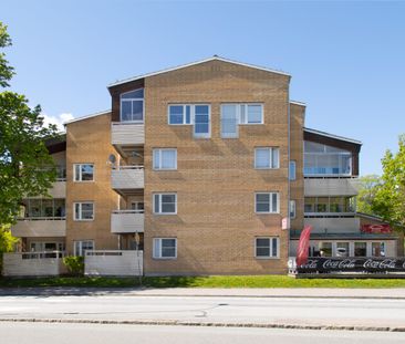 3 rok Narvagatan 1, Norrtälje (korttidskontrakt) - Photo 1