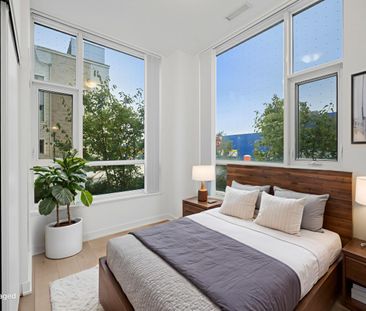 For Lease - 10 Honeycrisp Crescent Unit# 105, Vaughan, Ontario - Photo 6