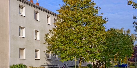 Demnächst frei! 2-Zimmer-Wohnung in Duisburg Huckingen - Photo 3