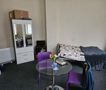 1 bedroom apartment to rent - Photo 6