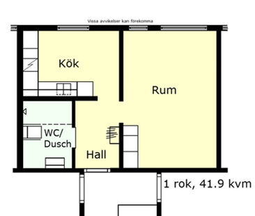 Malörtsvägen 26C, Trelleborg Norr - Photo 6