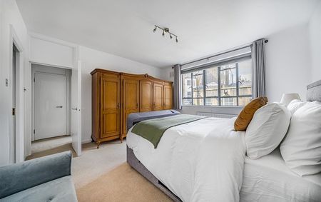 Property To Let in Wimpole Street, Marylebone | TK International - Photo 5