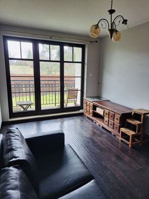 2-pokojowe mieszkanie - Morena | Sauna, Kort. - Фото 1