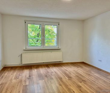 Schicke 3 Zimmer Wohnung mit EBK - Photo 6