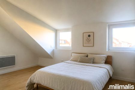 Location Appartement 2 pièces 34m² MONTIGNY LES METZ 57950 - Photo 2