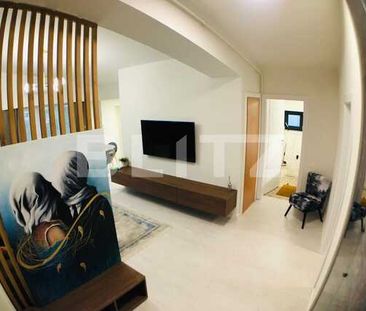 Apartament 2 camere, mobilat si utilat lux, langa gradina botanica - Fotografie 2