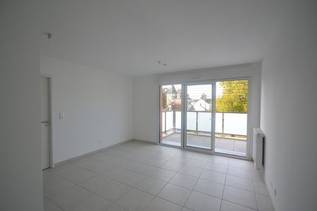 Location Appartement 2 pièces 40m² ST SEBASTIEN SUR LOIRE 44230 - Photo 4