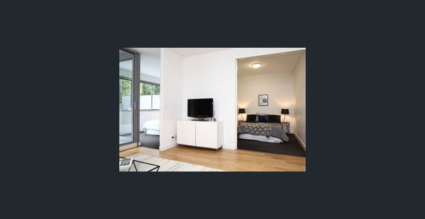 MODERN 2 BEDROOM APARTMENT - Photo 1