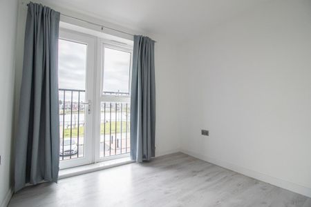 1 bedroom apartment to rent - Photo 4