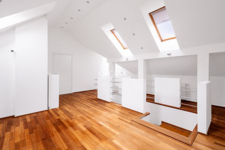 Nowoczesny dom dla dyplomaty w Wilanowie - Фото 5