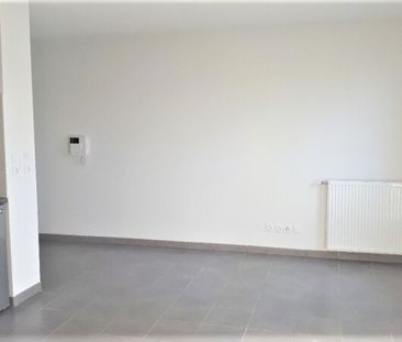 Location Appartement 1 pièce 26m² ST JORY 31790 - Photo 5