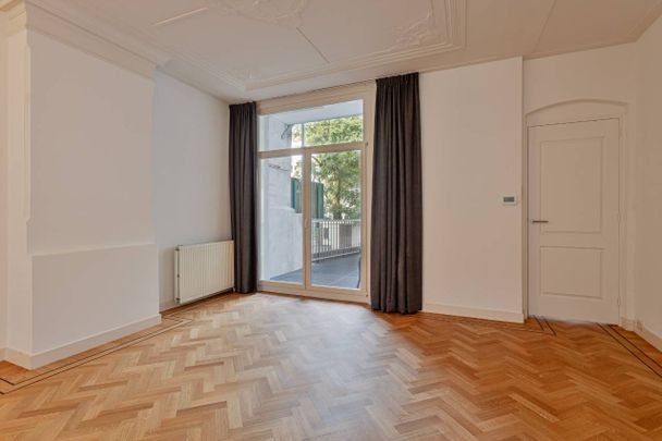 Ruysdaelstraat 42-H, Johannes Vermeerbuurt, 1071XE, Amsterdam - Photo 1
