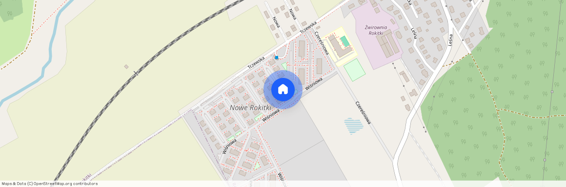 Rokitki, Tczew, tczewski, pomorskie