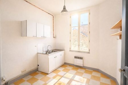 Location Appartement 2 pièces 39m² NANTES 44000 - Photo 5