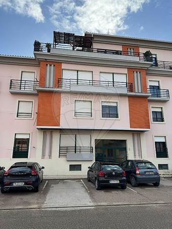 Apartamento T2 - Photo 2
