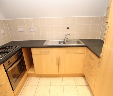 1 bedroom apartment to rent - Photo 4