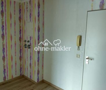 Sehr schöne 2-Zimmerwohnung mit Balkon und Einbauküche zu vermieten - Photo 6