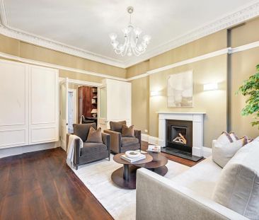 6 bedroom townhouse to rent - Photo 5