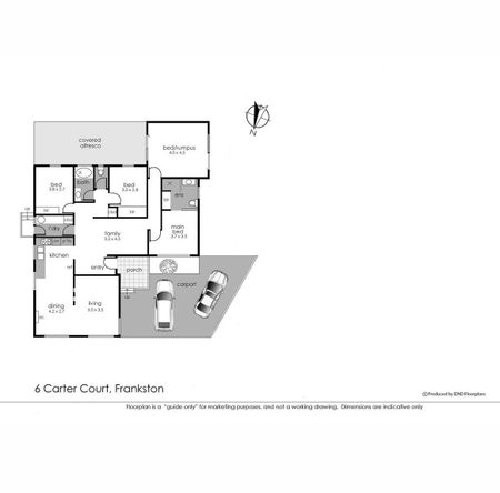 Spacious & Versatile Family Home in a Quiet Court Location - Photo 5