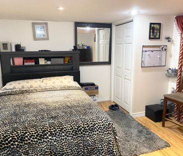 For Lease - 116 Tulloch Drive, Ajax, Ontario - Photo 6