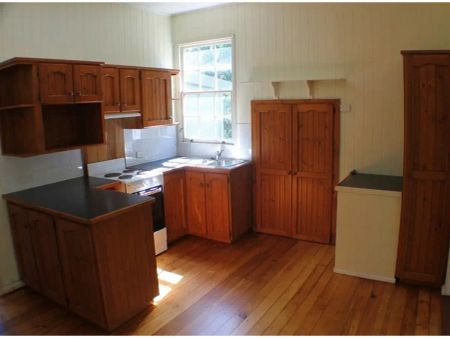 “Cosy Queenslander” - Photo 3