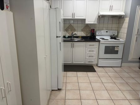 For Lease - 71 Osterhout Place Unit# Room, Toronto, Ontario - Photo 4