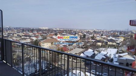 Inchiriere apartament 2 camere, bloc nou, Ploiesti, Sud - Fotografie 4