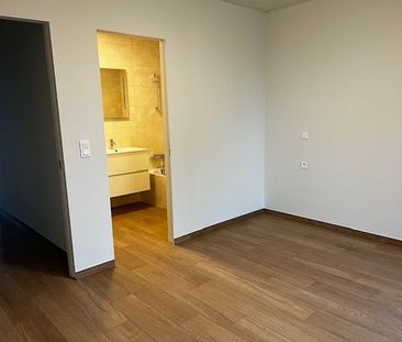 Exclusief gelijkvloers duplex appartement met 2 badkamers - Photo 4