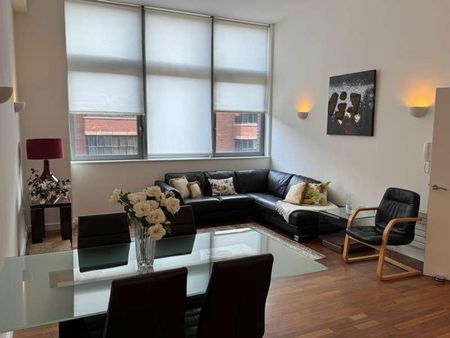 Waterloo Street, Newcastle Upon Tyne, NE1 - Photo 2