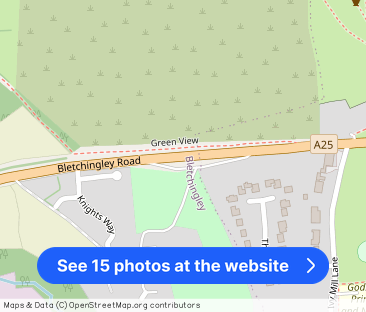 Bletchingley Road, Godstone - Photo 1