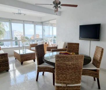 Piso de alquiler en Avenida Terramar Alto, 13, Solymar - Photo 1