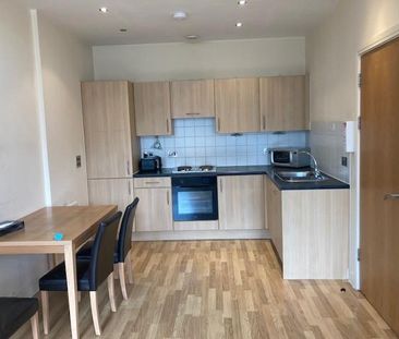 1 bedroom flat to rent - Photo 4