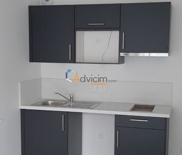 Appartement à louer Saint-Jean-de-la-Ruelle - Photo 1