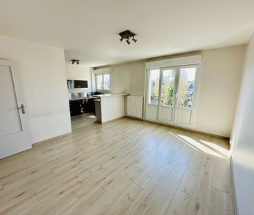 Appartement F2 à louer sur Troyes dans le département de l'Aube - Photo 3