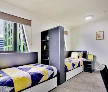 8 X Twin Apartment - Photo 5