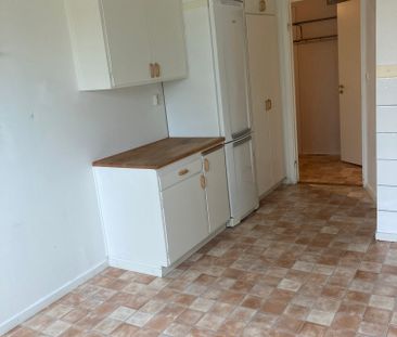 Norra Infartsgatan, Osby - Foto 6
