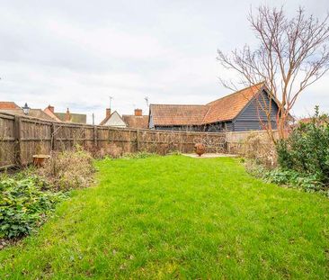 Lavenham, Sudbury, Suffolk, CO10 - Photo 3