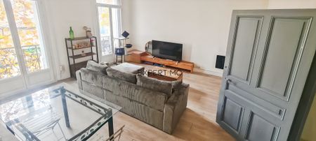 APPARTEMENT AVEC BALCON - Photo 4