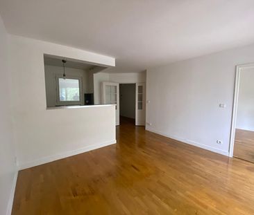 Appartement T2 Boulogne-Billancourt à louer - Photo 6