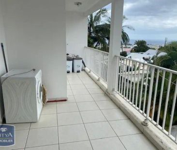 Appartement à louer 3 pièces 70.6m² - Photo 5