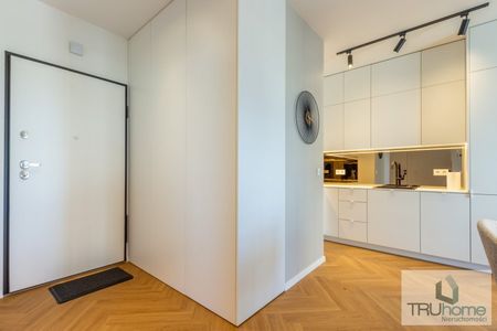 C.O. podłogowe, 2 balkony, garaż | 1sza Dzielnica - Фото 2